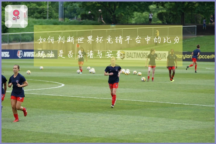 如何判断世界杯竞猜平台中的比分玩法是否靠谱与安全