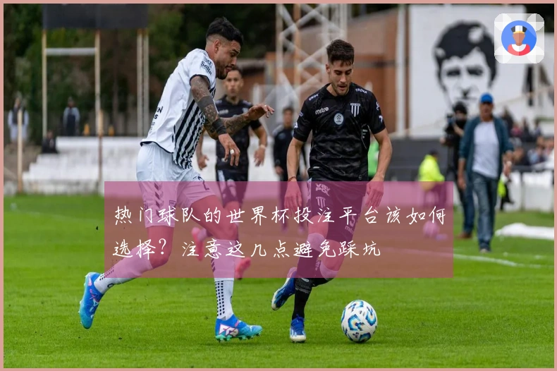 热门球队的世界杯投注平台该如何选择？注意这几点避免踩坑