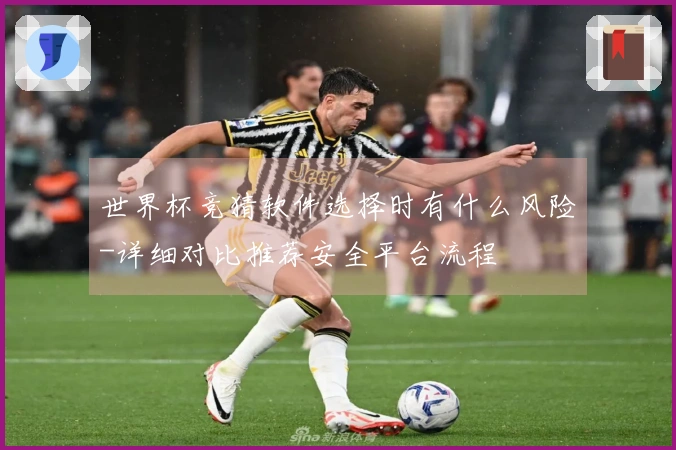 世界杯竞猜软件选择时有什么风险-详细对比推荐安全平台流程