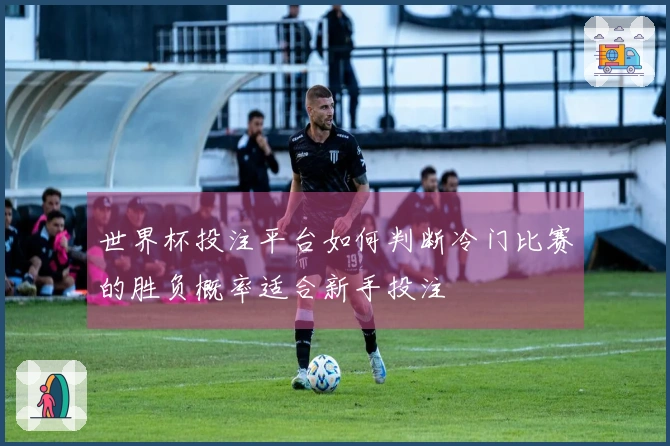 世界杯投注平台如何判断冷门比赛的胜负概率适合新手投注